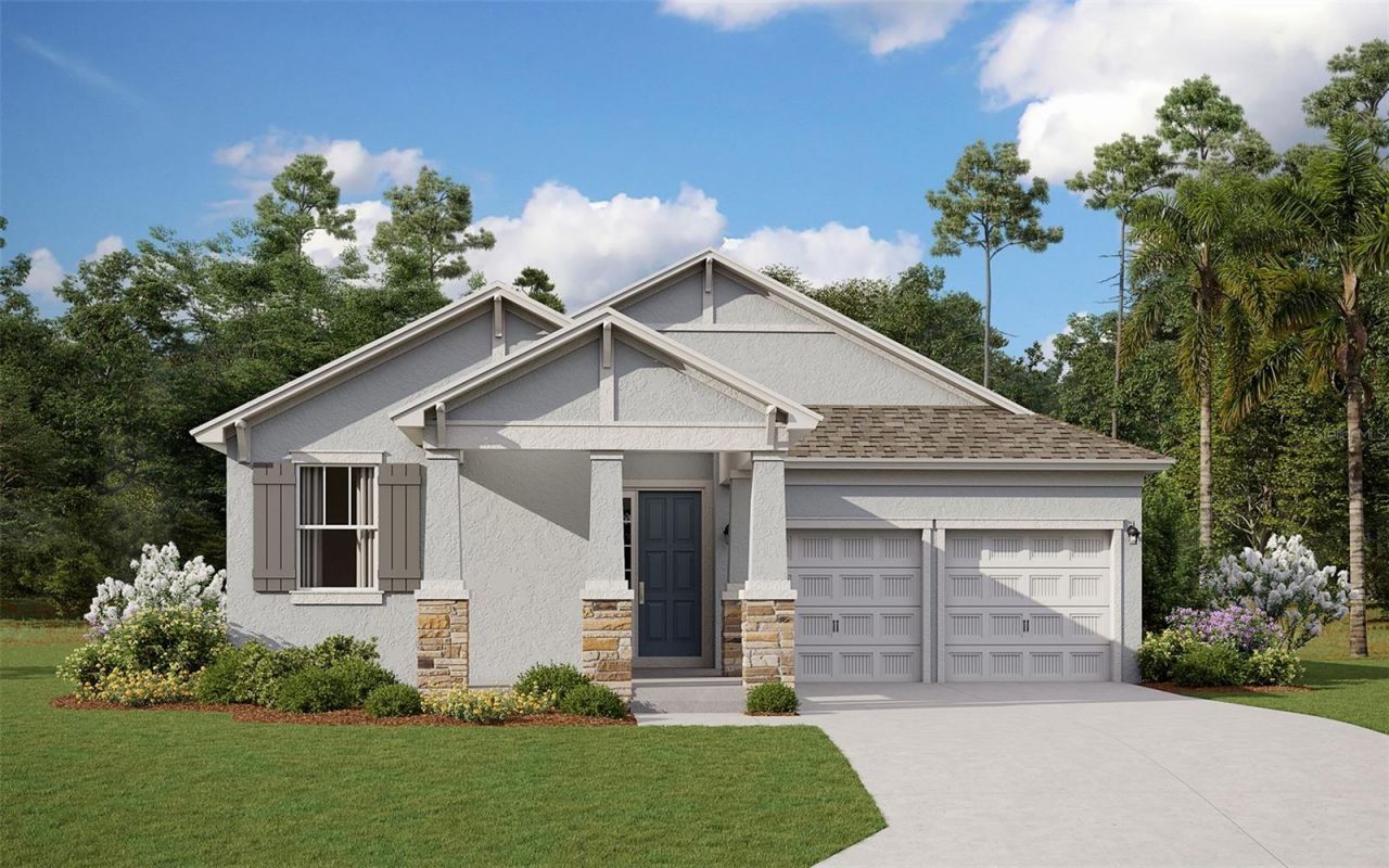17422 Sunset Prairie Drive , Winter Garden, FL 34787 Main Photo