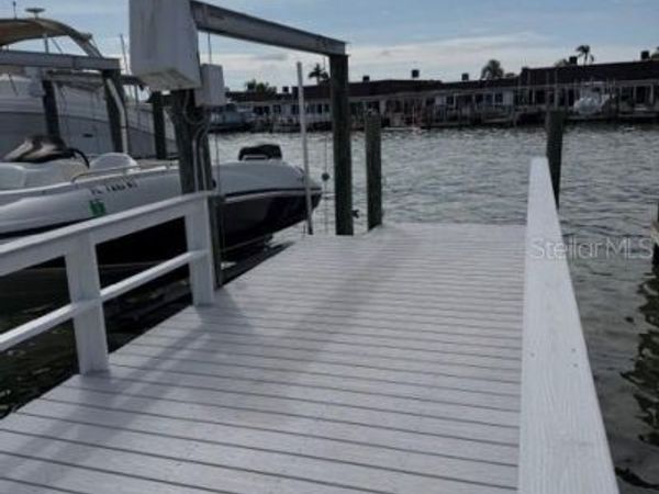 582 BOCA CIEGA POINT BOULEVARD N, ST PETERSBURG, FL 33708