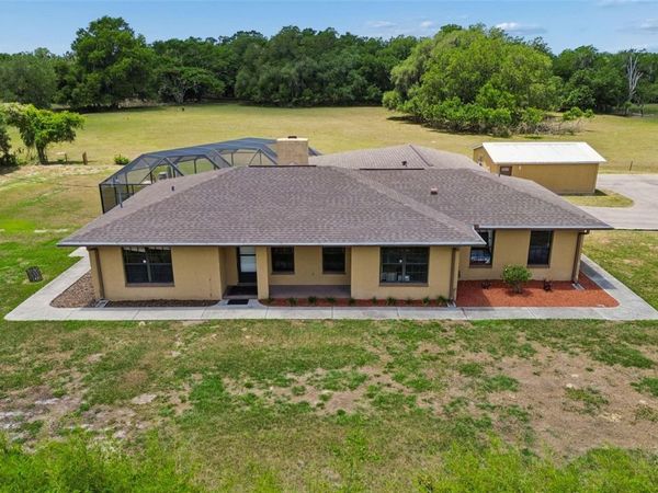 3501 AUSTIN TRAIL LANE , PLANT CITY, FL 33565