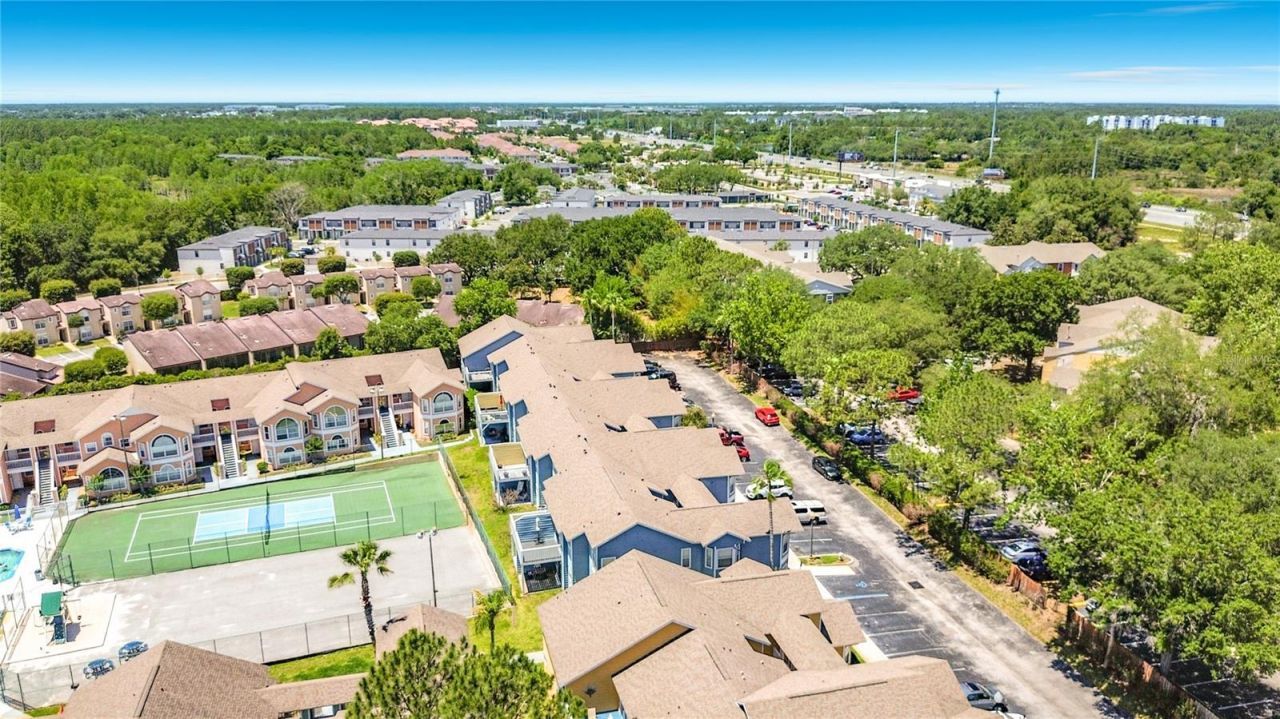 8716 Rain Forest Place , Unit A, Kissimmee, FL 34747 Main Photo