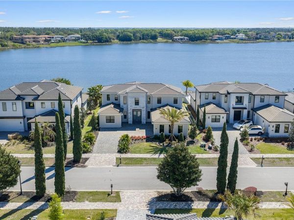 16808 BOLSENA DRIVE , BELLA COLLINA, FL 34756