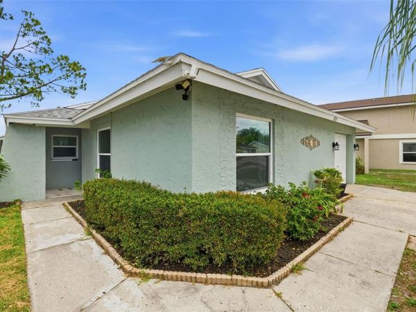 10315 CHADBOURNE DRIVE , TAMPA, FL 33624