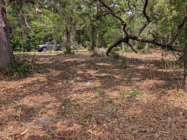 0 NE 220TH STREET , FORT MC COY, FL 32134