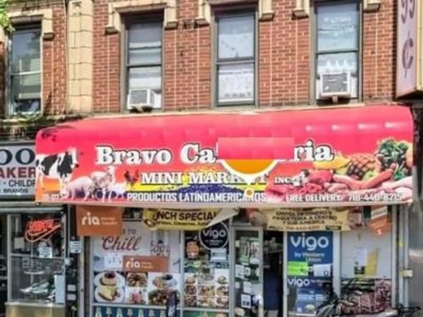 70-07 Grand Avenue , Maspeth, NY 11378