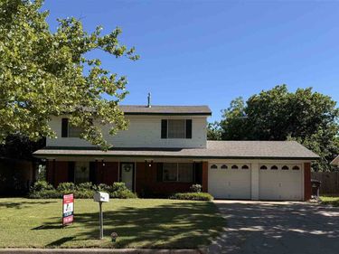 5714 NW Ash, Lawton, OK 73505