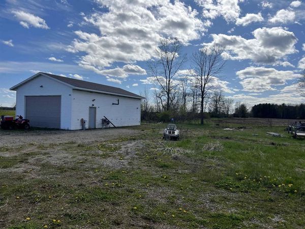 9411 MIDWAY ROAD, Coleman, WI 54112