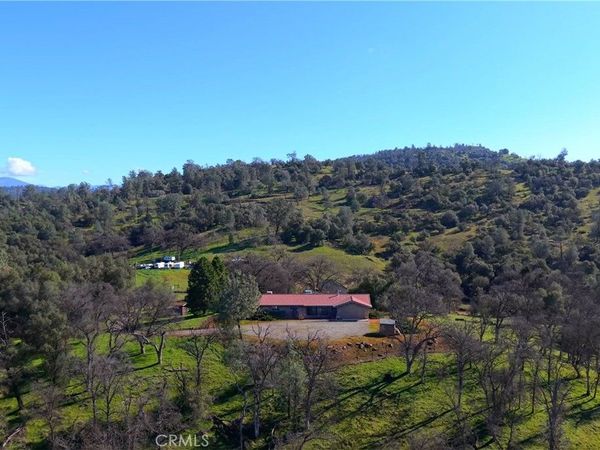 3729 Ben Hur Road, Mariposa, CA 95338