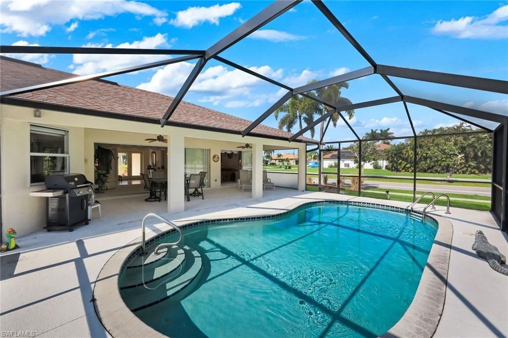 2725 SW 46th Ter, Cape Coral, FL 33914 Photo