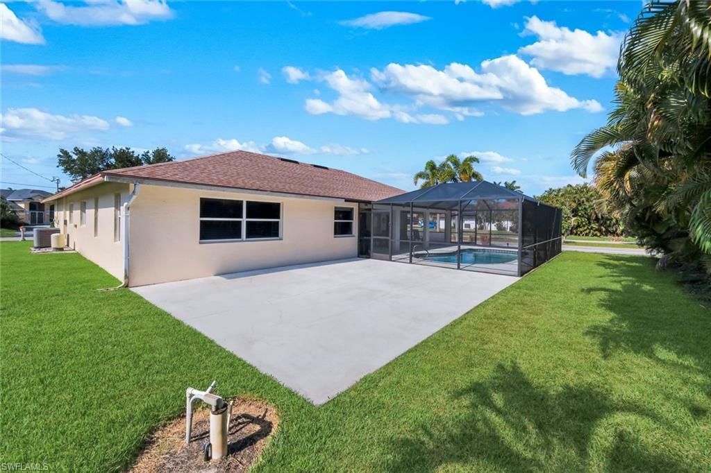 2725 SW 46th Ter, Cape Coral, FL 33914 Photo