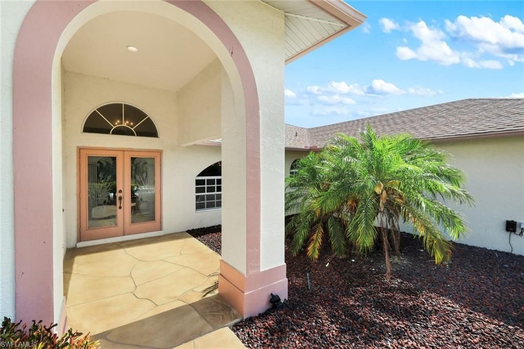 2725 SW 46th Ter, Cape Coral, FL 33914 Photo