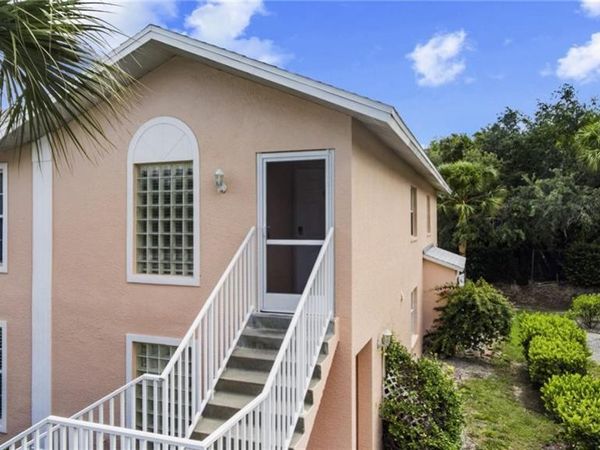26705 Little John CT , Unit 56, BONITA SPRINGS, FL 34135