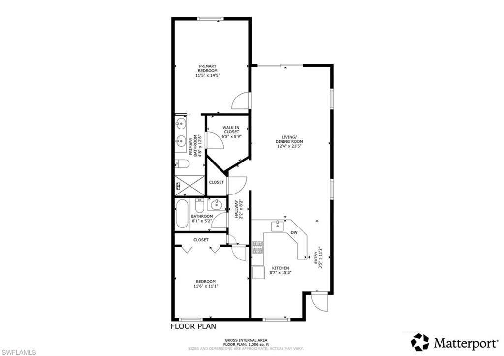 26705 Little John Ct, Unit 56, Bonita Springs, FL 34135 Photo