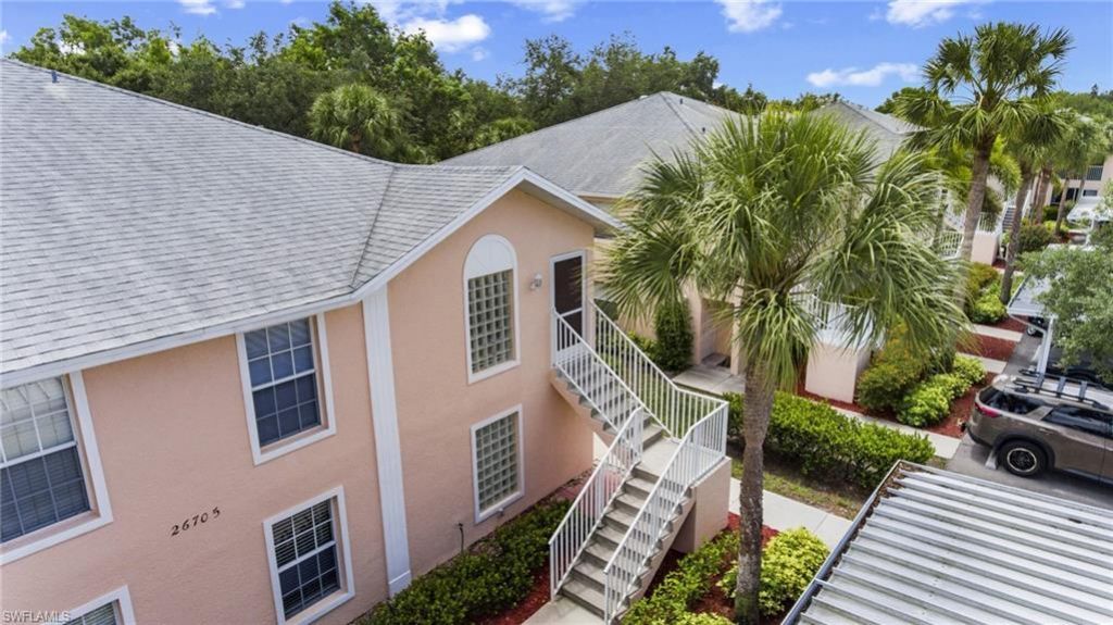 26705 Little John Ct, Unit 56, Bonita Springs, FL 34135 Photo