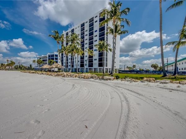 6400 Estero BLVD , Unit 1101, FORT MYERS BEACH, FL 33931