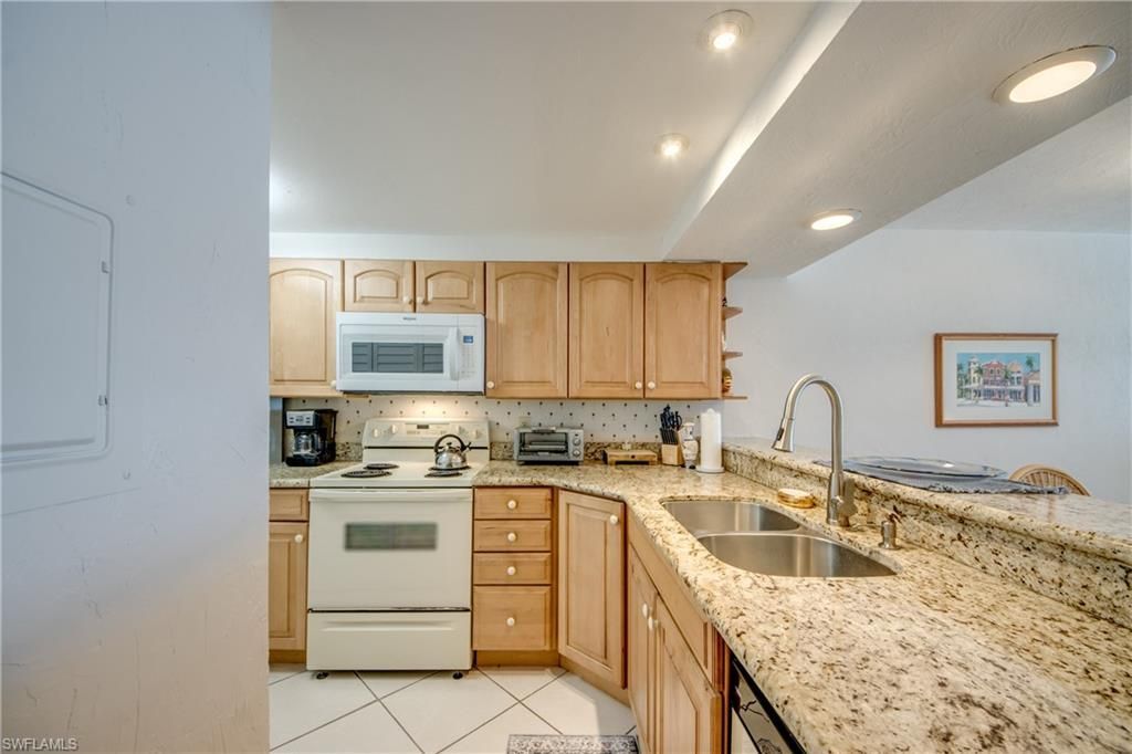 6400 Estero Blvd , Unit 1101, Fort Myers Beach, FL 33931 Photo