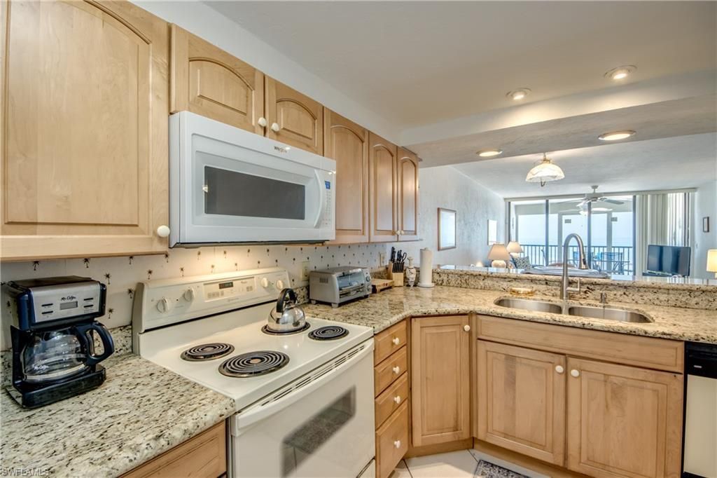 6400 Estero Blvd , Unit 1101, Fort Myers Beach, FL 33931 Photo