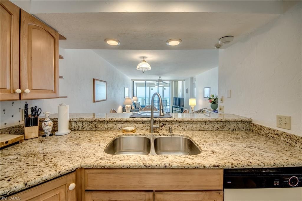 6400 Estero Blvd , Unit 1101, Fort Myers Beach, FL 33931 Photo