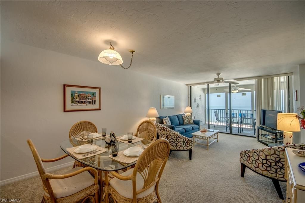 6400 Estero Blvd , Unit 1101, Fort Myers Beach, FL 33931 Photo