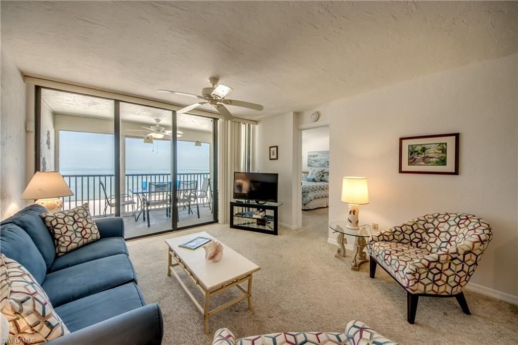 6400 Estero Blvd , Unit 1101, Fort Myers Beach, FL 33931 Photo