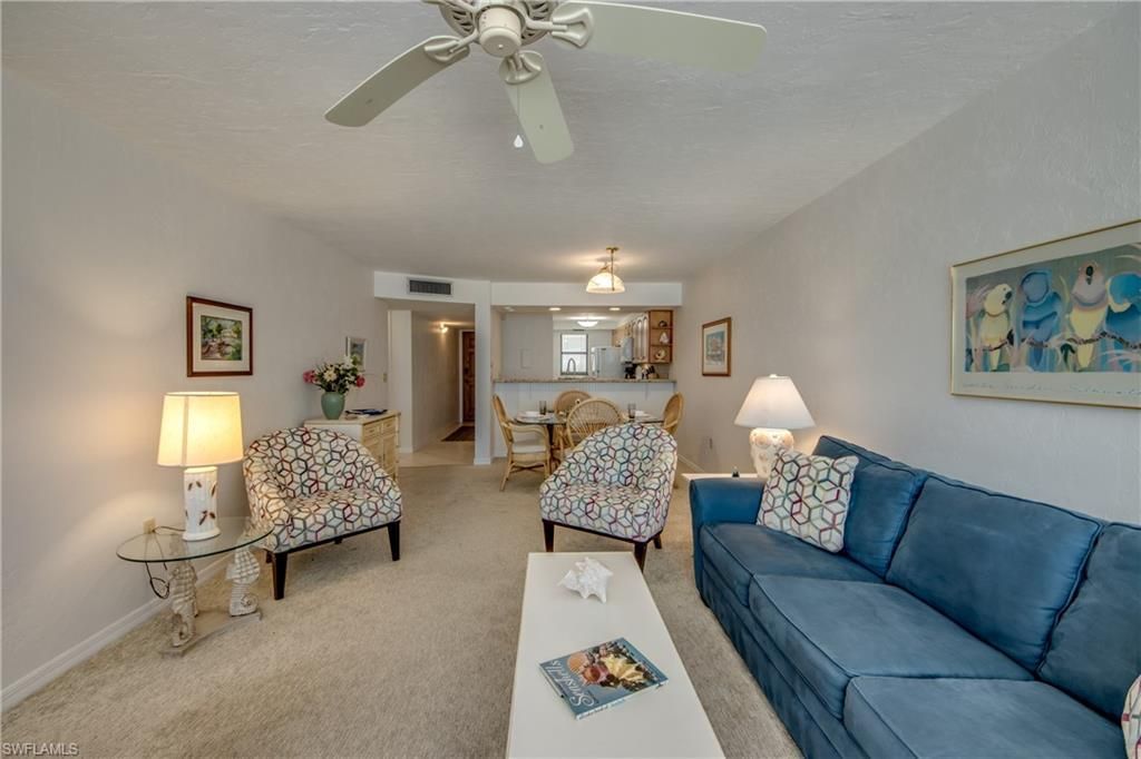 6400 Estero Blvd , Unit 1101, Fort Myers Beach, FL 33931 Photo