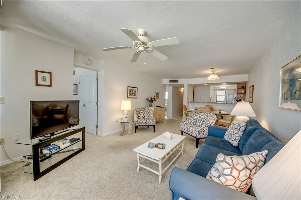 6400 Estero Blvd , Unit 1101, Fort Myers Beach, FL 33931 Photo