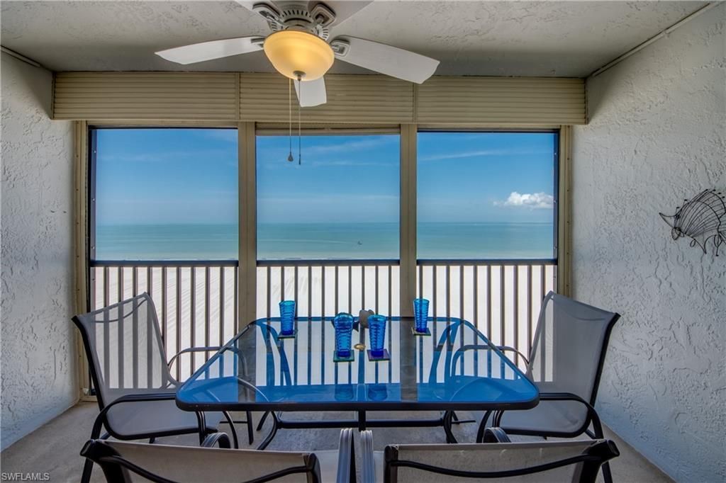 6400 Estero Blvd , Unit 1101, Fort Myers Beach, FL 33931 Photo