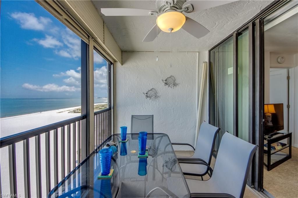 6400 Estero Blvd , Unit 1101, Fort Myers Beach, FL 33931 Photo