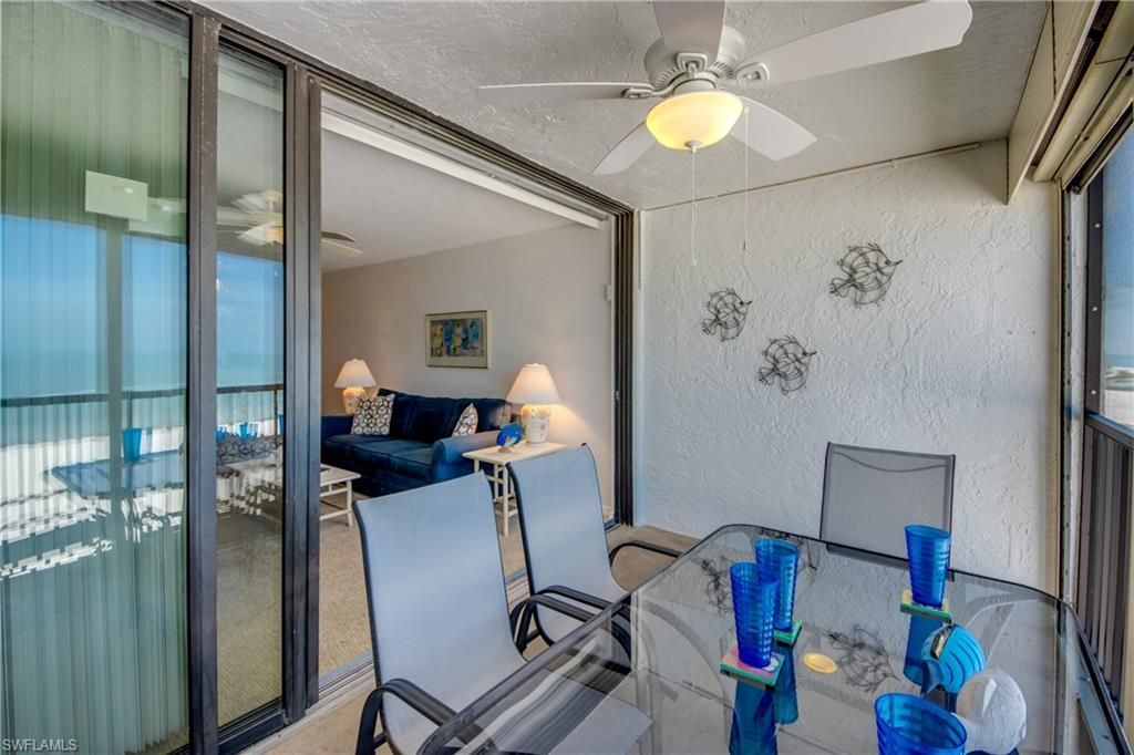 6400 Estero Blvd , Unit 1101, Fort Myers Beach, FL 33931 Photo