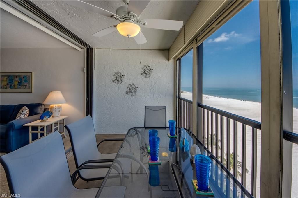 6400 Estero Blvd , Unit 1101, Fort Myers Beach, FL 33931 Photo