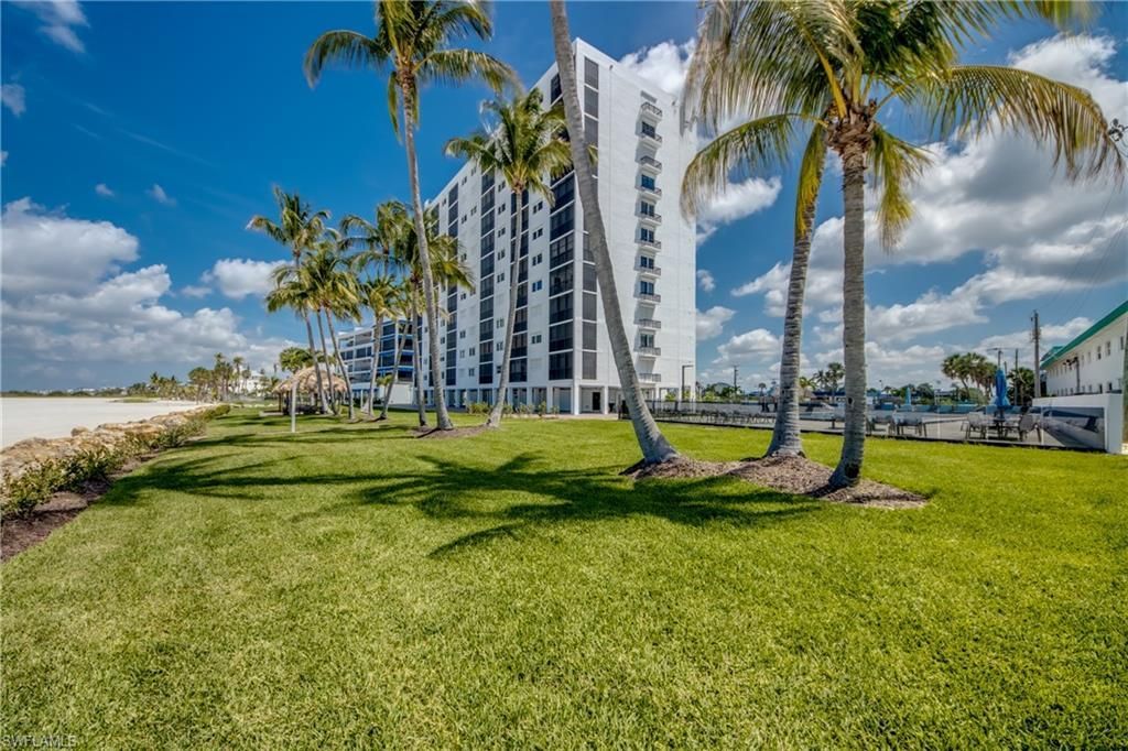 6400 Estero Blvd , Unit 1101, Fort Myers Beach, FL 33931 Photo
