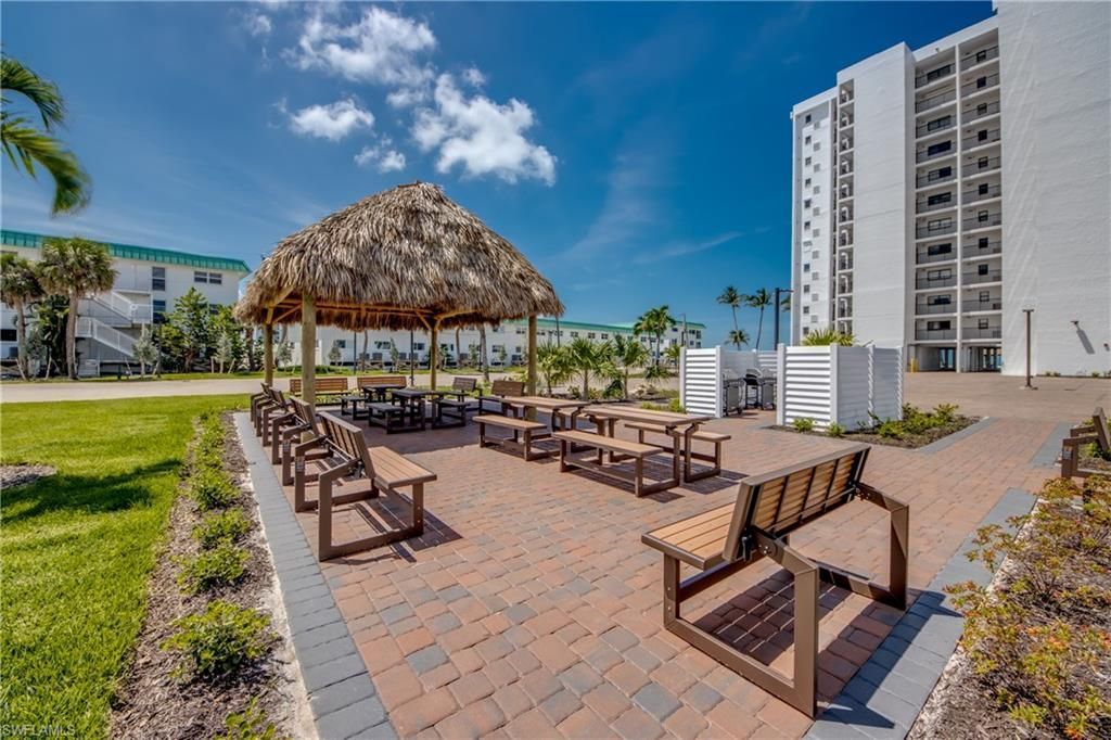 6400 Estero Blvd , Unit 1101, Fort Myers Beach, FL 33931 Photo