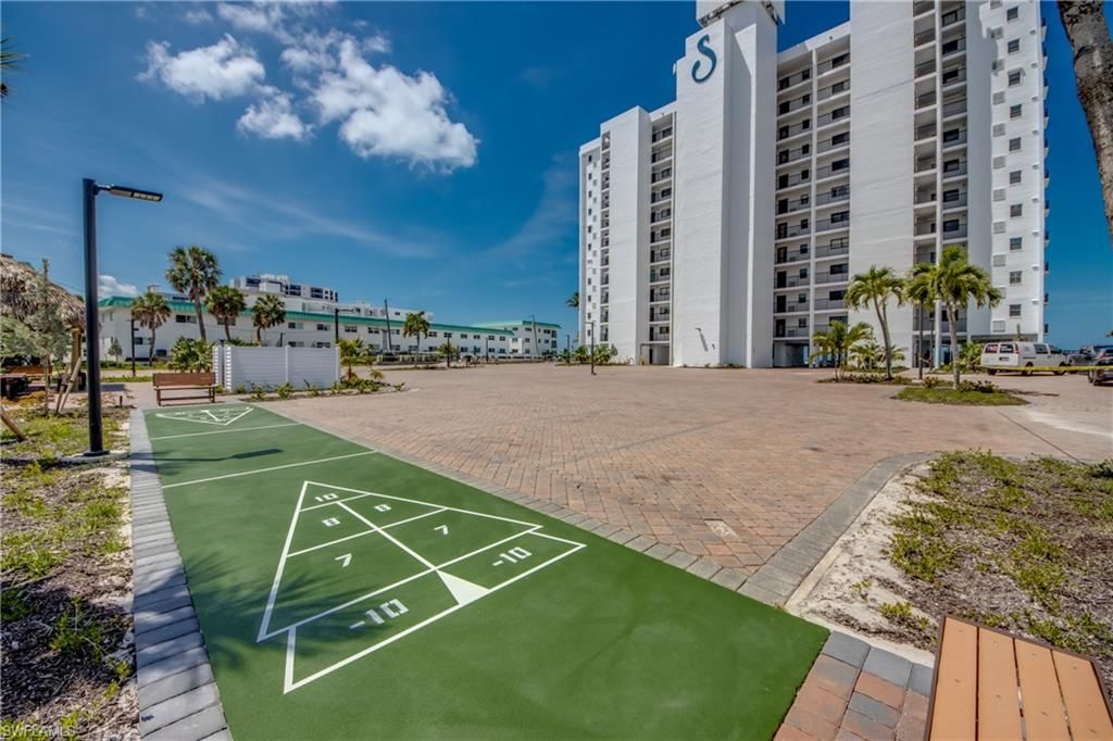6400 Estero Blvd , Unit 1101, Fort Myers Beach, FL 33931 Photo