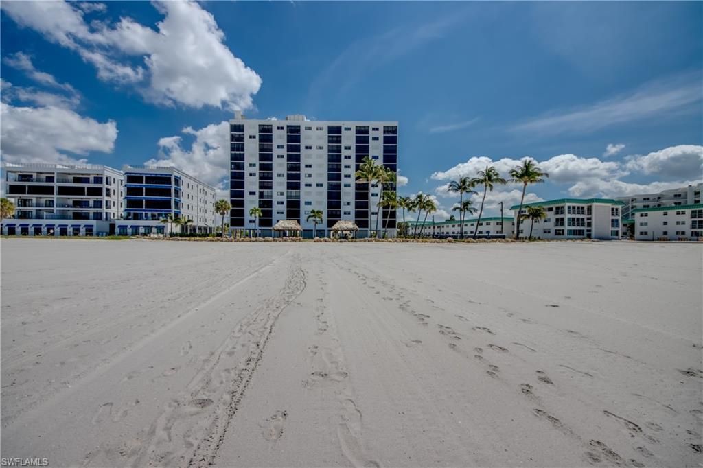 6400 Estero Blvd , Unit 1101, Fort Myers Beach, FL 33931 Photo