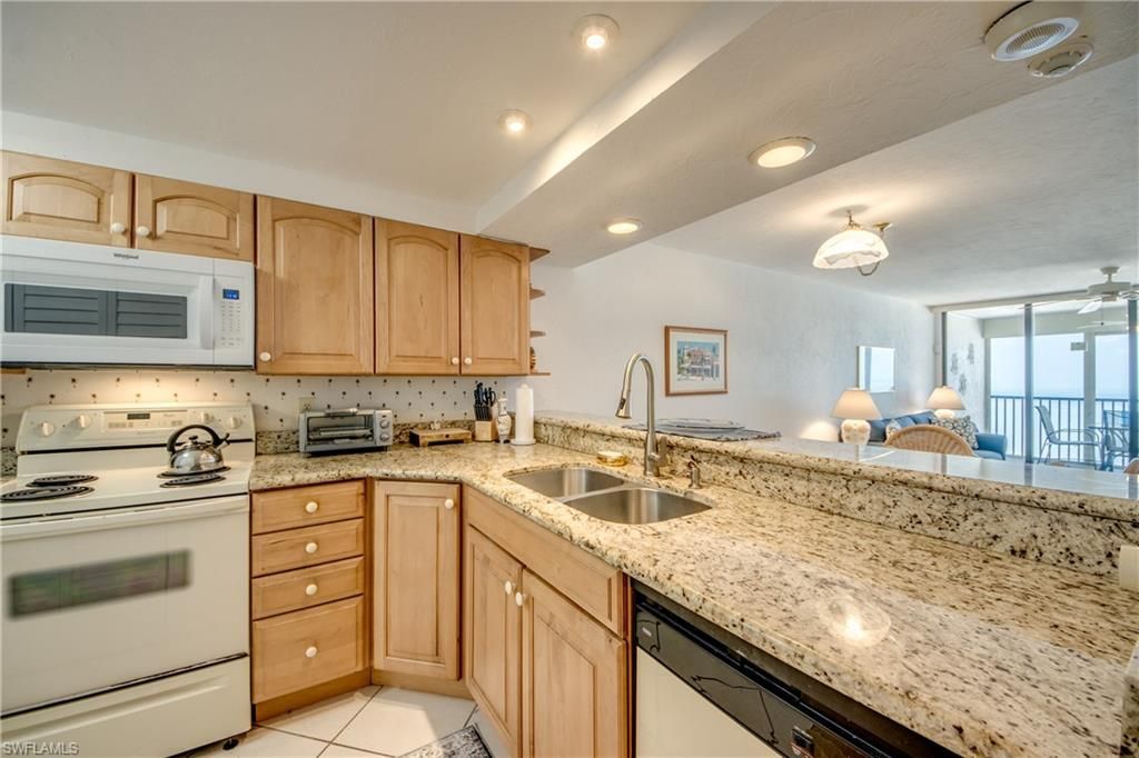 6400 Estero Blvd , Unit 1101, Fort Myers Beach, FL 33931 Photo