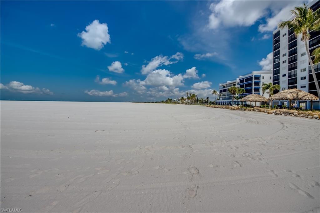 6400 Estero Blvd , Unit 1101, Fort Myers Beach, FL 33931 Photo