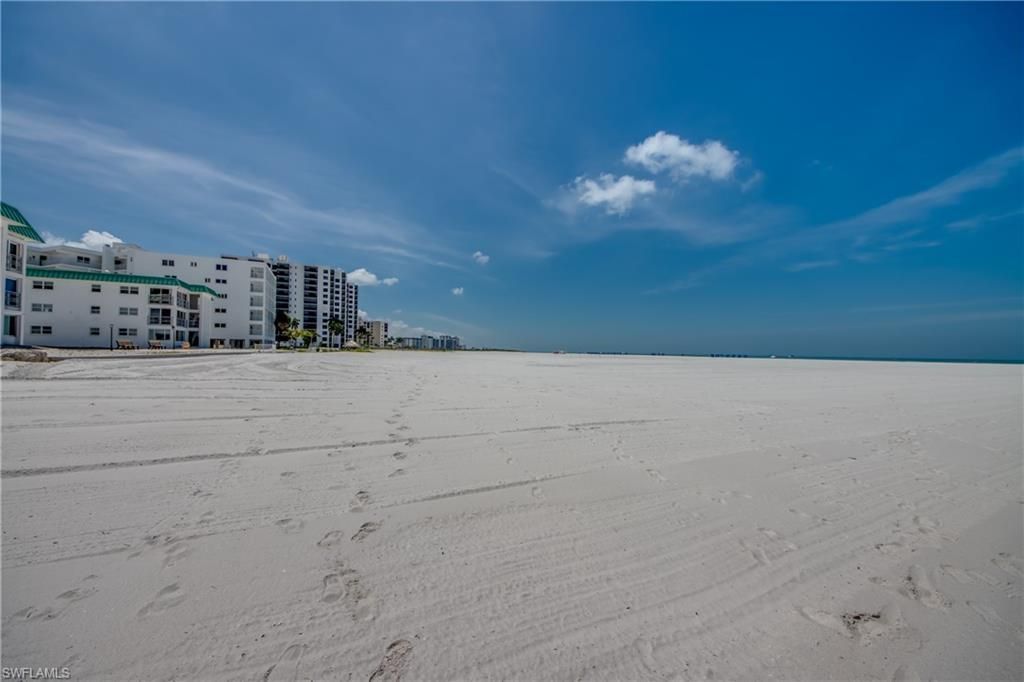 6400 Estero Blvd , Unit 1101, Fort Myers Beach, FL 33931 Photo