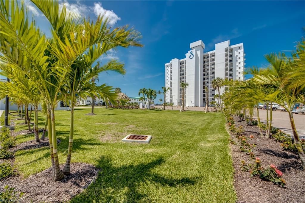 6400 Estero Blvd , Unit 1101, Fort Myers Beach, FL 33931 Photo