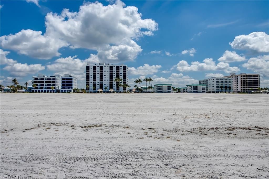 6400 Estero Blvd , Unit 1101, Fort Myers Beach, FL 33931 Photo
