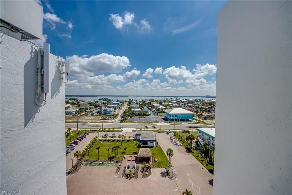 6400 Estero Blvd , Unit 1101, Fort Myers Beach, FL 33931 Photo