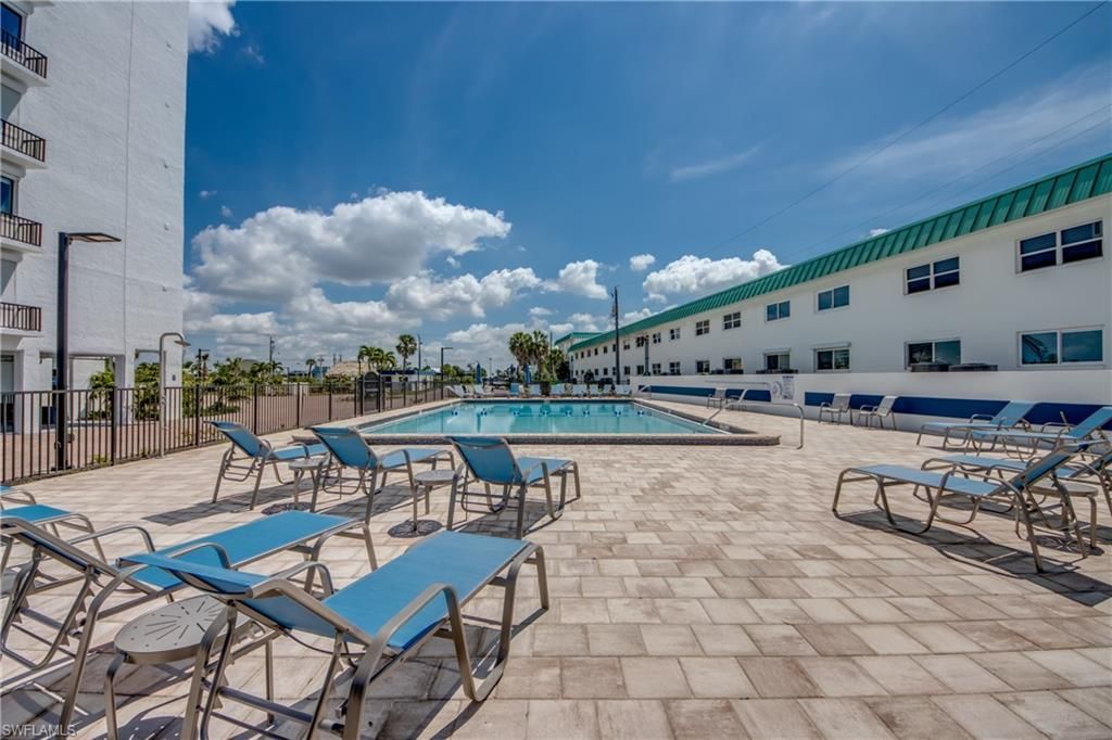 6400 Estero Blvd , Unit 1101, Fort Myers Beach, FL 33931 Photo
