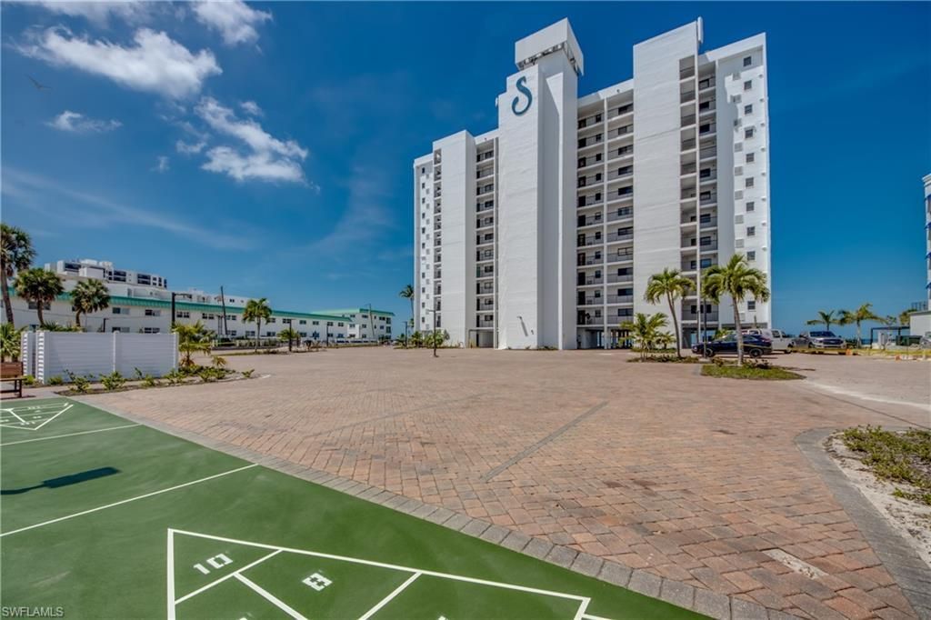 6400 Estero Blvd , Unit 1101, Fort Myers Beach, FL 33931 Photo