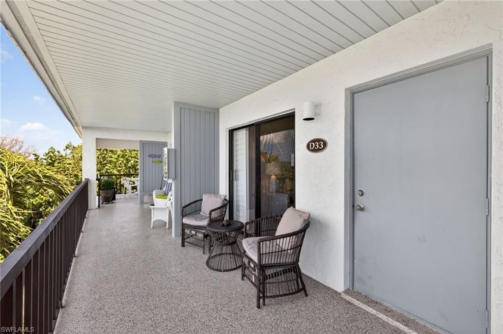 1250 Tennisplace Ct, Unit D33, Sanibel, FL 33957 Photo