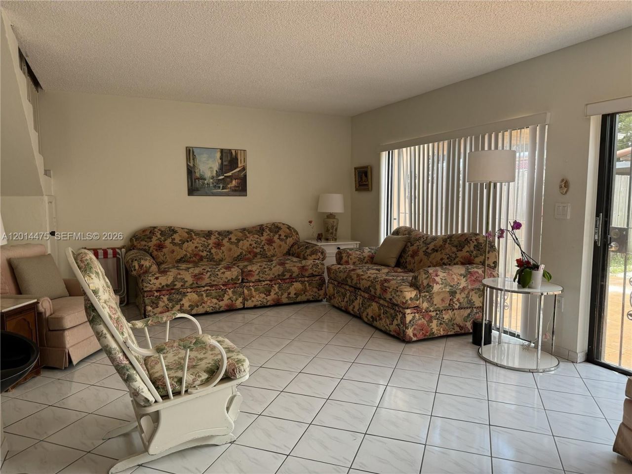 3817 SW 82nd Ave , Unit IX-46, Miami, FL 33155 Photo