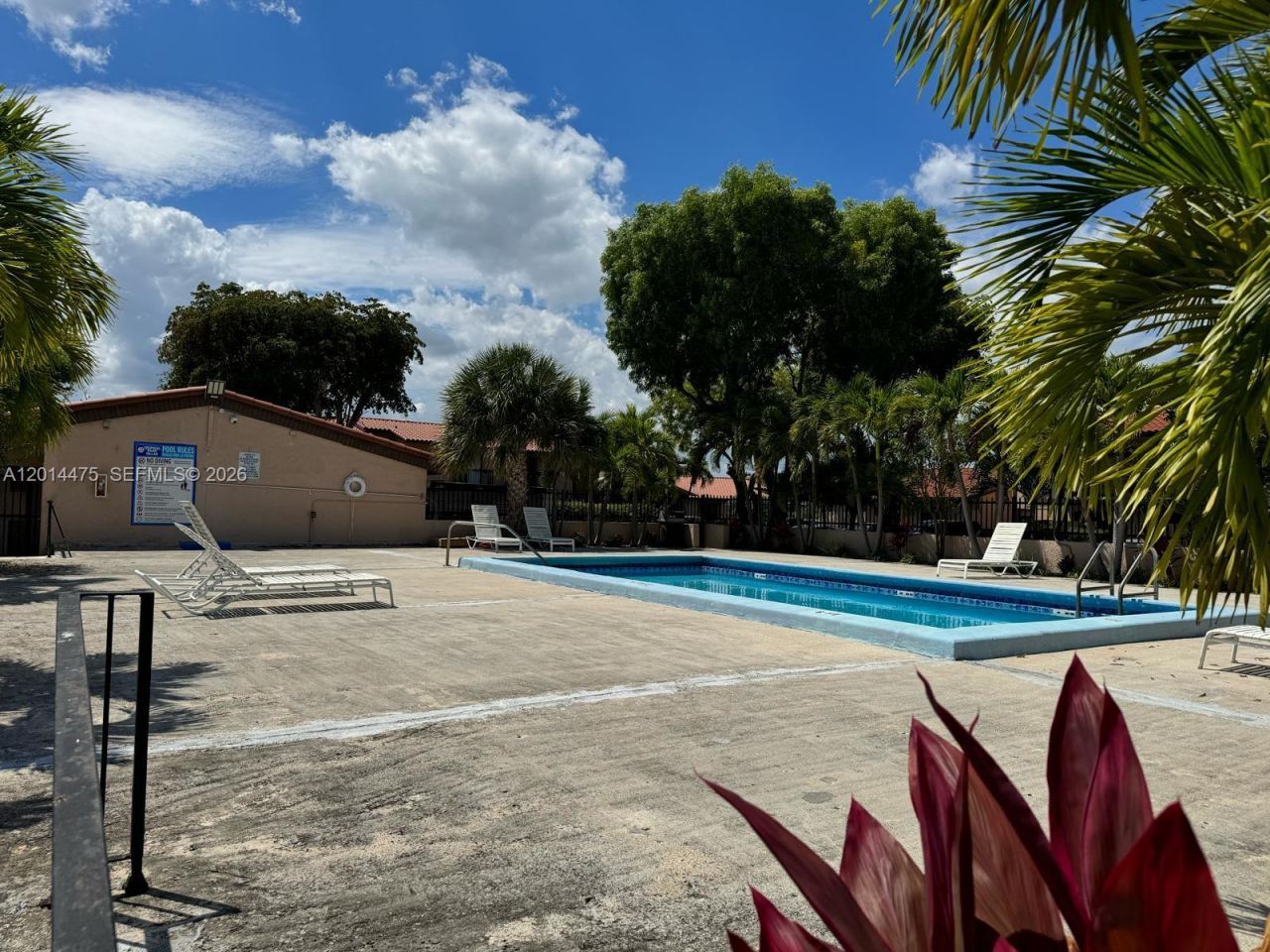 3817 SW 82nd Ave , Unit IX-46, Miami, FL 33155 Photo