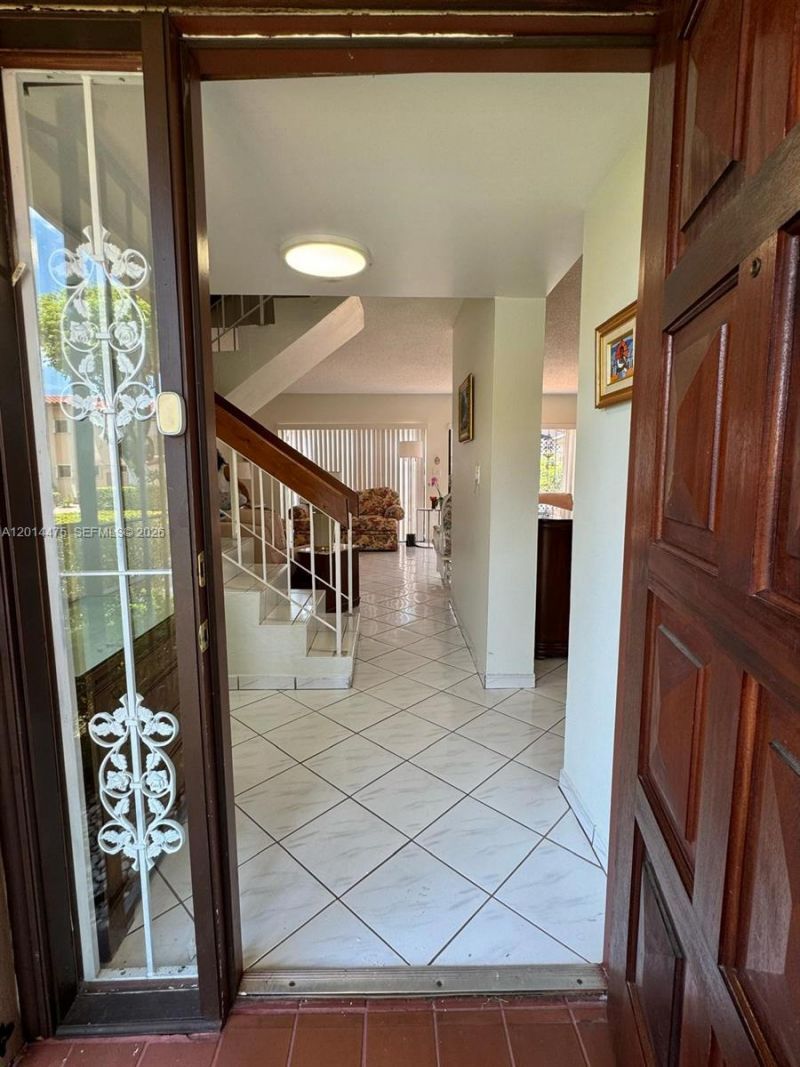 3817 SW 82nd Ave , Unit IX-46, Miami, FL 33155 Photo