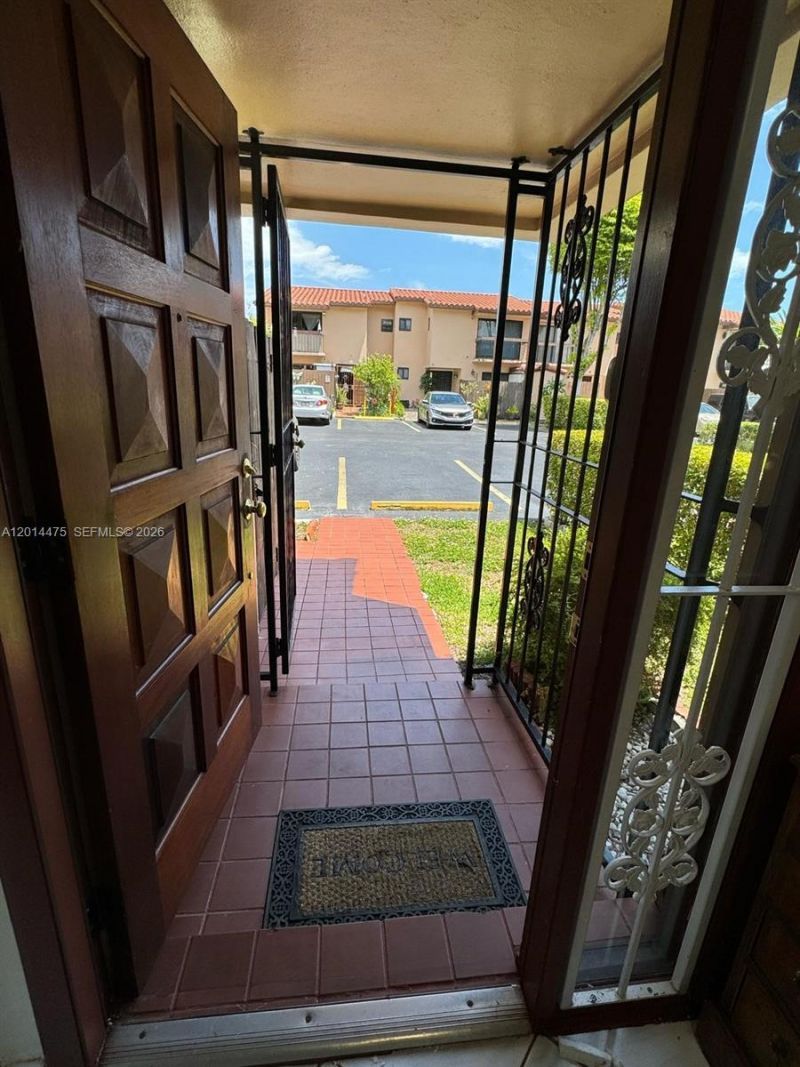 3817 SW 82nd Ave , Unit IX-46, Miami, FL 33155 Photo