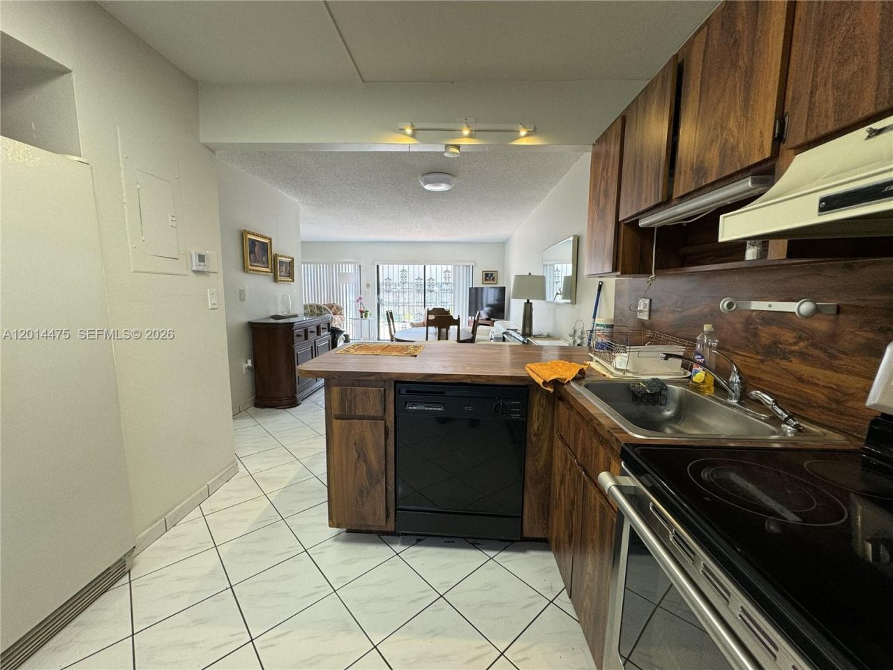 3817 SW 82nd Ave , Unit IX-46, Miami, FL 33155 Photo