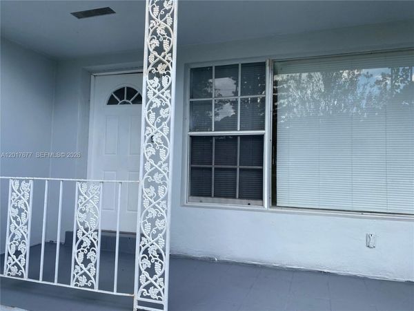 18140 NW 18th Ave , Miami Gardens, FL 33056