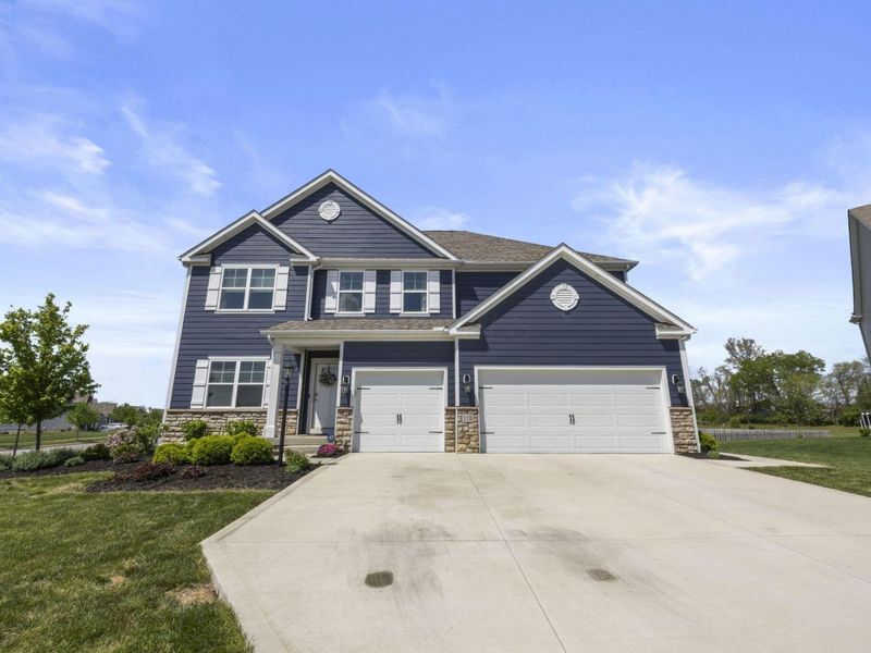 110 Cedarhurst Court , Pickerington, OH 43147 Photo 54