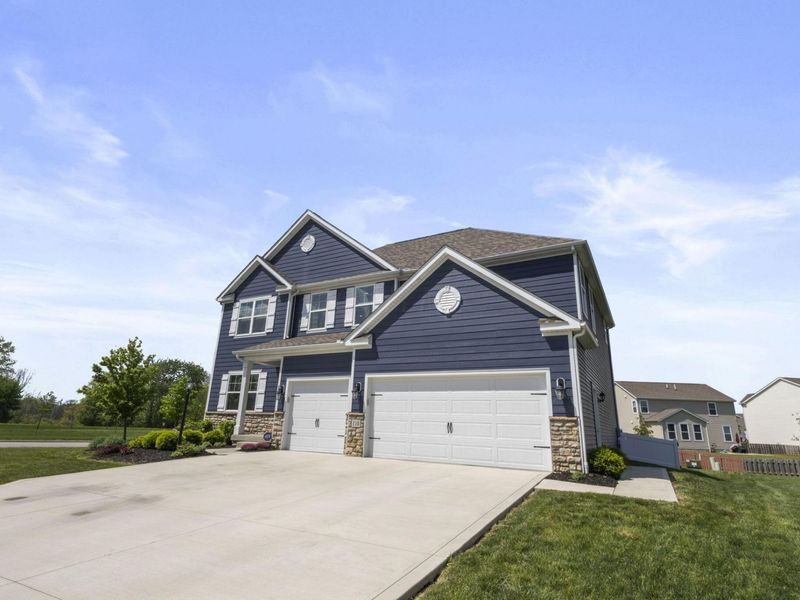 110 Cedarhurst Court , Pickerington, OH 43147 Photo 55
